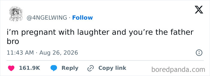 Let's Dive Into Some of August's Funniest Tweets That Totally Nailed It!
