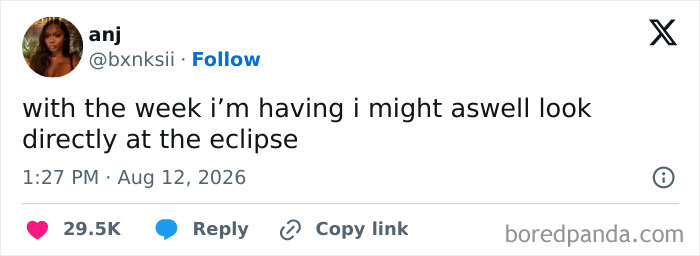 Let's Dive Into Some of August's Funniest Tweets That Totally Nailed It!