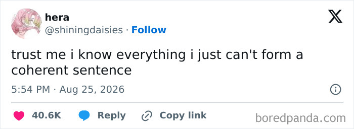 Let's Dive Into Some of August's Funniest Tweets That Totally Nailed It!