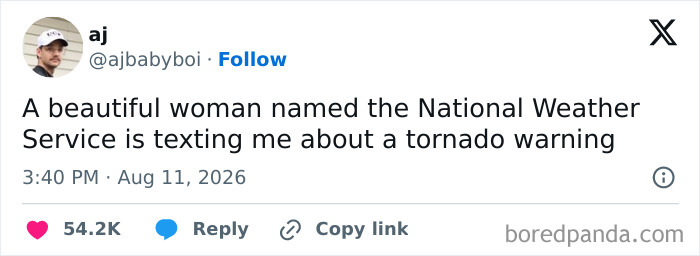 Let's Dive Into Some of August's Funniest Tweets That Totally Nailed It!