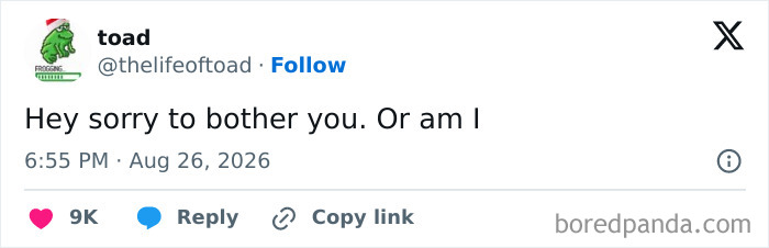 Let's Dive Into Some of August's Funniest Tweets That Totally Nailed It!