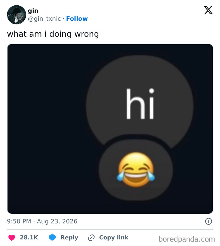 Let's Dive Into Some of August's Funniest Tweets That Totally Nailed It!