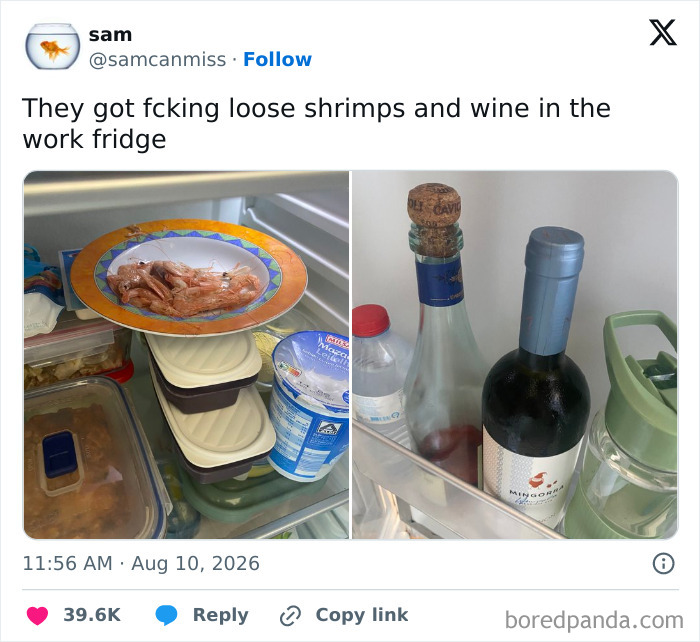 Let's Dive Into Some of August's Funniest Tweets That Totally Nailed It!