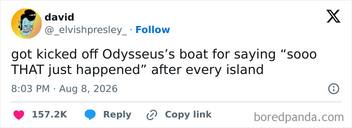 Let's Dive Into Some of August's Funniest Tweets That Totally Nailed It!