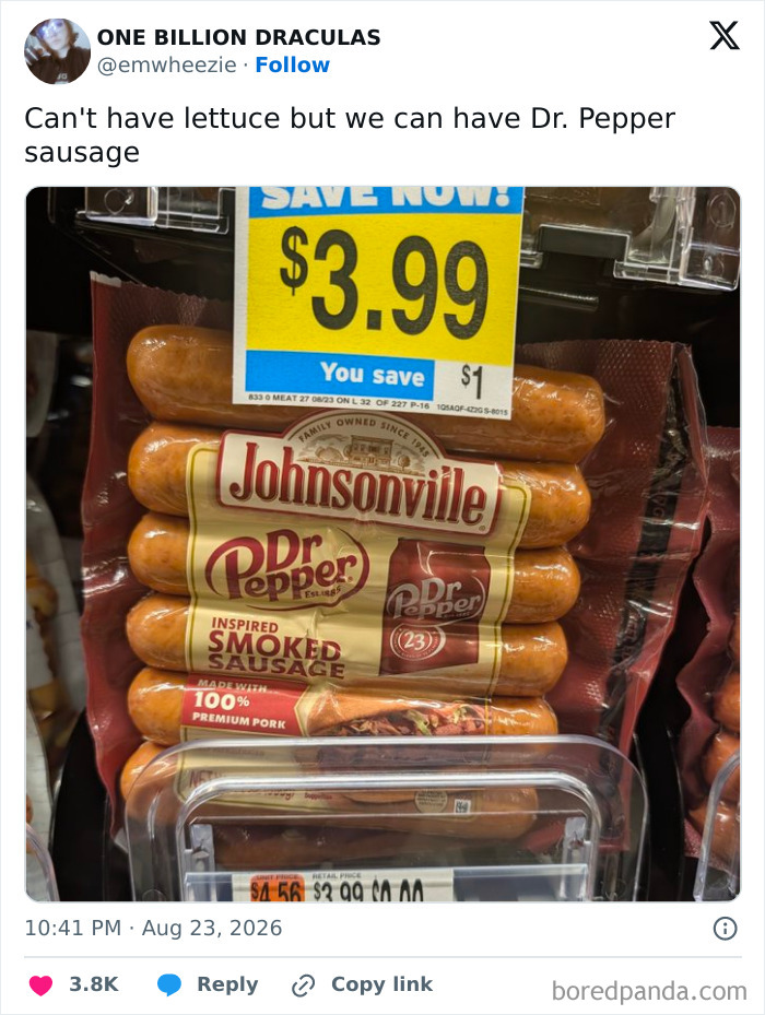 Let's Dive Into Some of August's Funniest Tweets That Totally Nailed It!