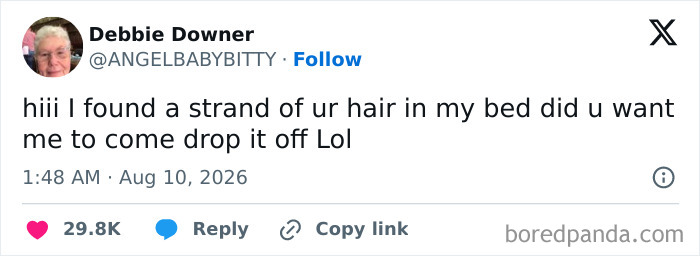 Let's Dive Into Some of August's Funniest Tweets That Totally Nailed It!