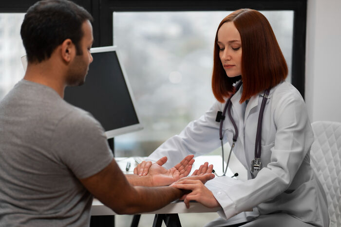 Doctors Spill 74 Wild Health Habits They Ditch After Seeing What Happens to Patients