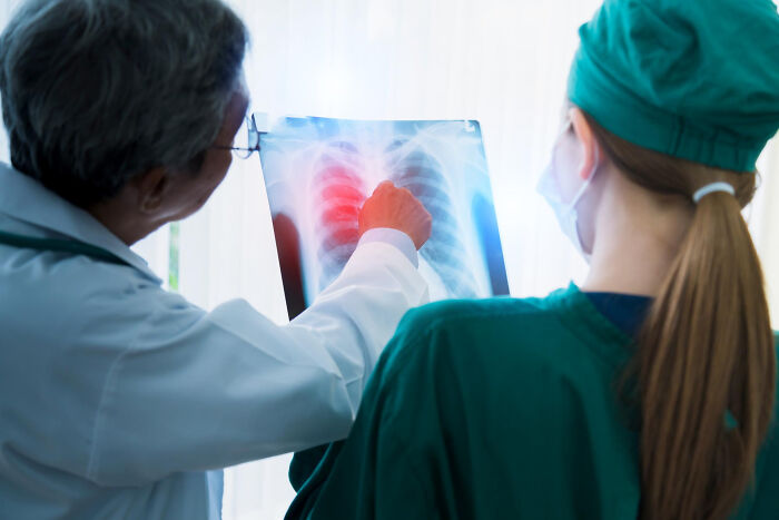 Doctors Spill 74 Wild Health Habits They Ditch After Seeing What Happens to Patients