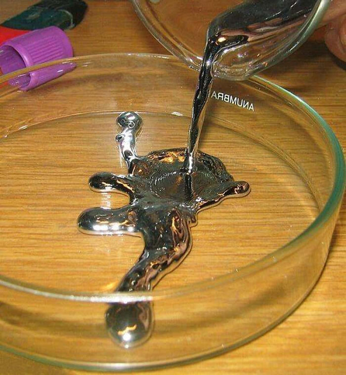 Mercury Ointment For STDs: Ew, What a Mess
