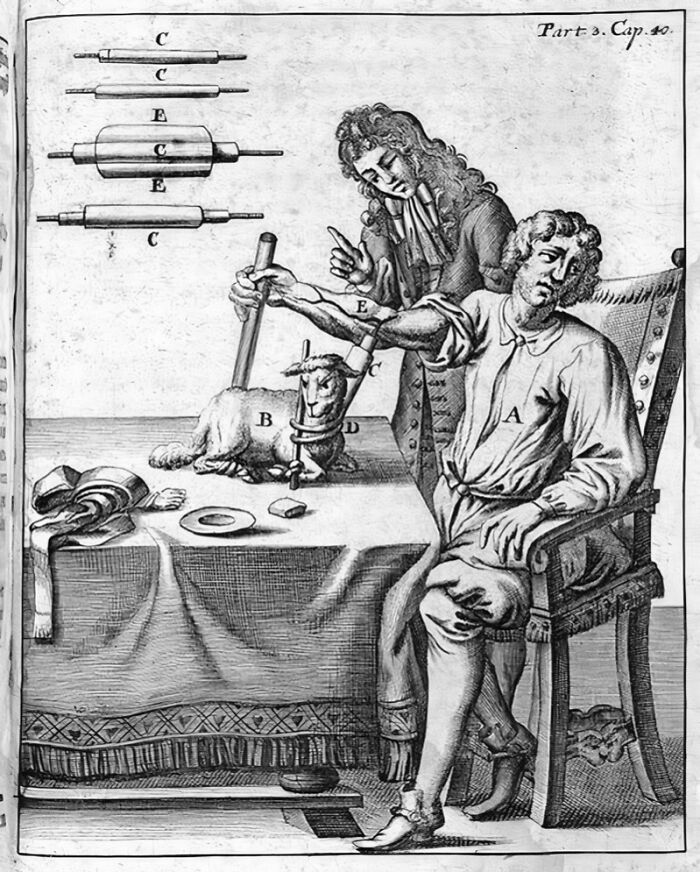 Milk Transfusions for Tuberculosis? Yeah, It Didn’t Work
