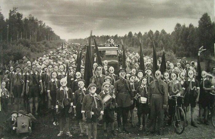 This Photo Will Crawl Into Your Brain