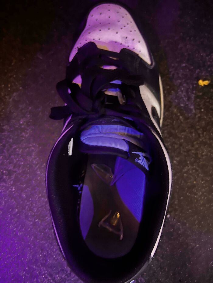 Weird Kid Put Glass in My Shoe While Babysitting – Ouch!