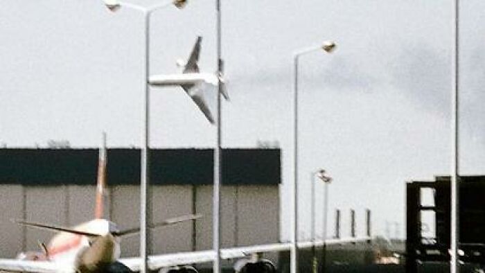 American Airlines Flight 191 Crash – Frightening But Not the Worst