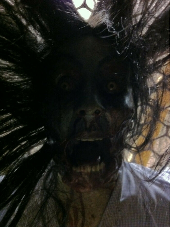 Imagine Waking Up to This Outside Your Window