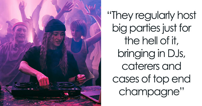 The 80 Wildest Things Rich People Blow Their Cash On (Employees Finally Spill)