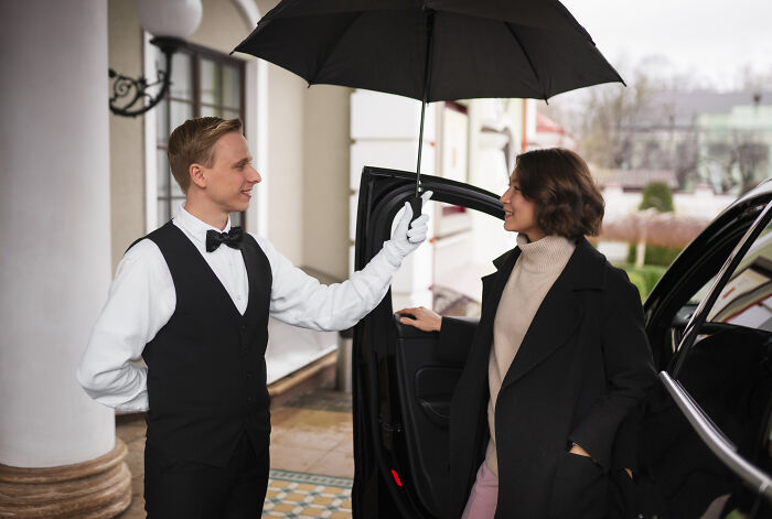 The 80 Wildest Things Rich People Blow Their Cash On (Employees Finally Spill)