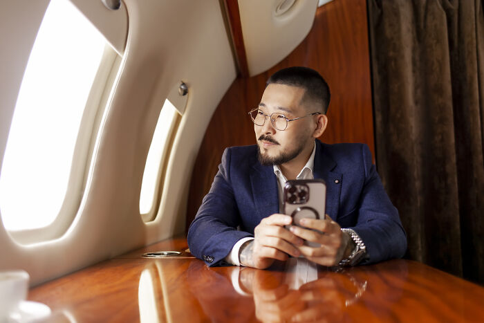 The 80 Wildest Things Rich People Blow Their Cash On (Employees Finally Spill)