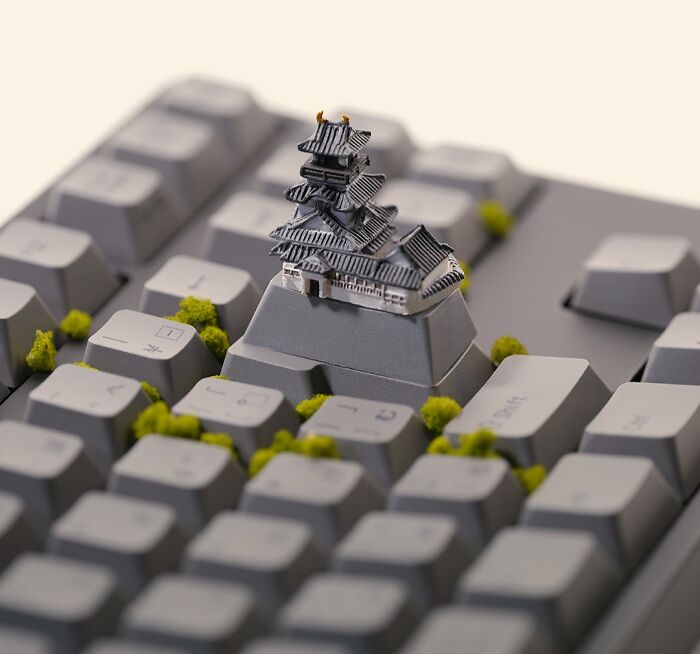 Japanese Castle