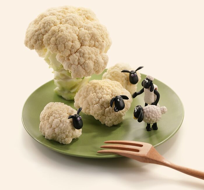 Shaun The Sheep