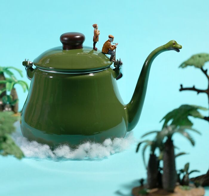 Diner-Saur