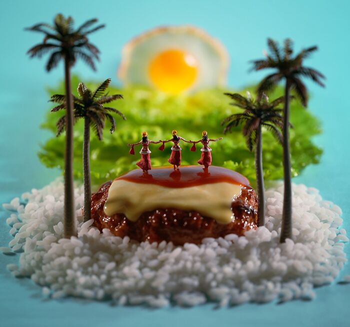 Loco Moco Beach