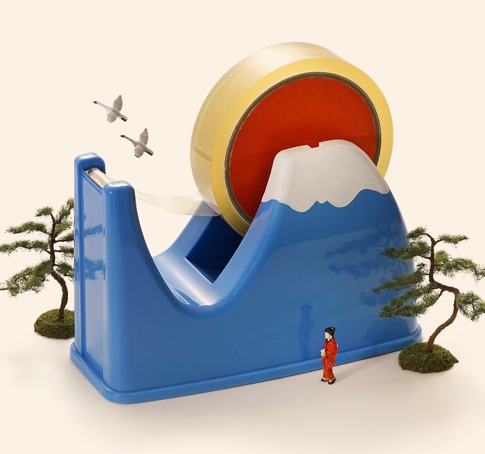 Mount Fuji