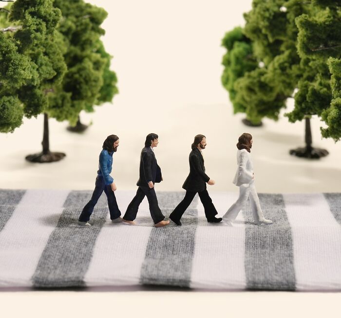 Abbey Road