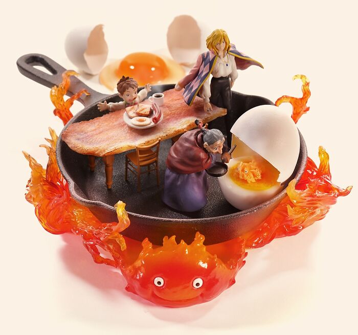 Calcifer