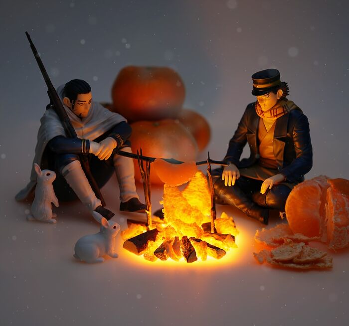 Golden Kamuy