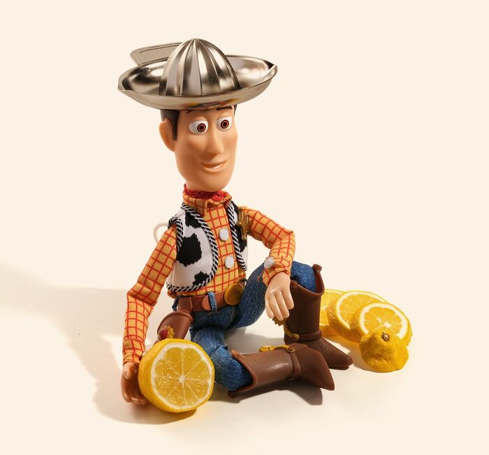 Juicy Woody
