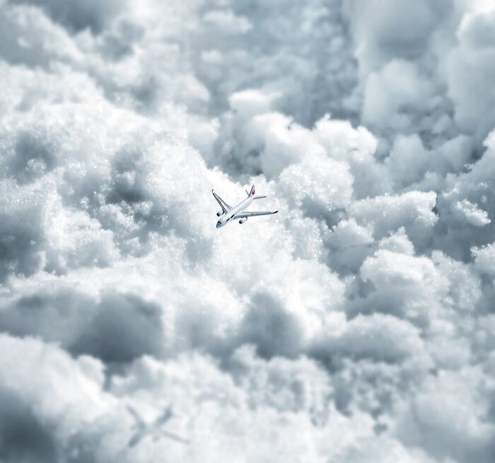 Snow Clouds