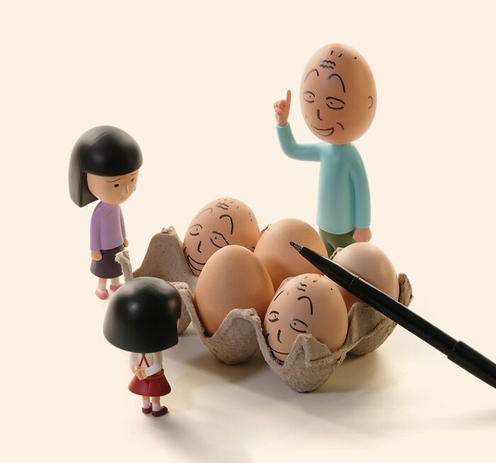 Egg Head