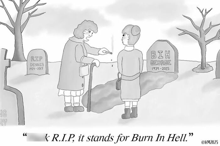 Let's Dive Into 40 Comics That Make Everyday Life Weirdly Funny