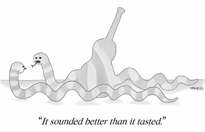 Let's Dive Into 40 Comics That Make Everyday Life Weirdly Funny