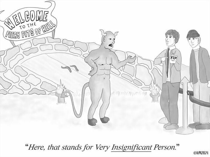 Let's Dive Into 40 Comics That Make Everyday Life Weirdly Funny