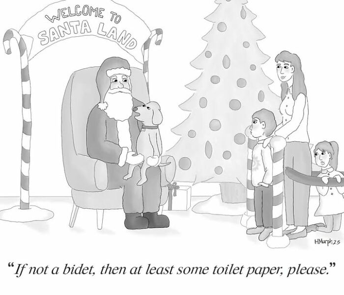 Let's Dive Into 40 Comics That Make Everyday Life Weirdly Funny