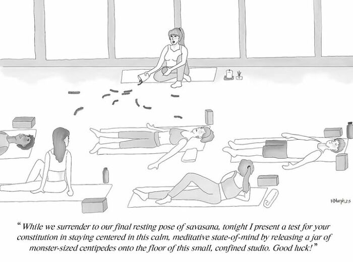 Let's Dive Into 40 Comics That Make Everyday Life Weirdly Funny