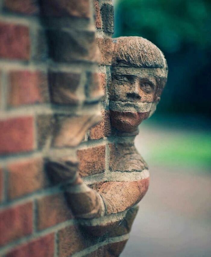 41 Mind-Blowing Street Art Pieces That’ll Totally Change How You See Walls