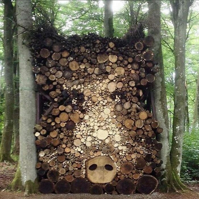 41 Mind-Blowing Street Art Pieces That’ll Totally Change How You See Walls