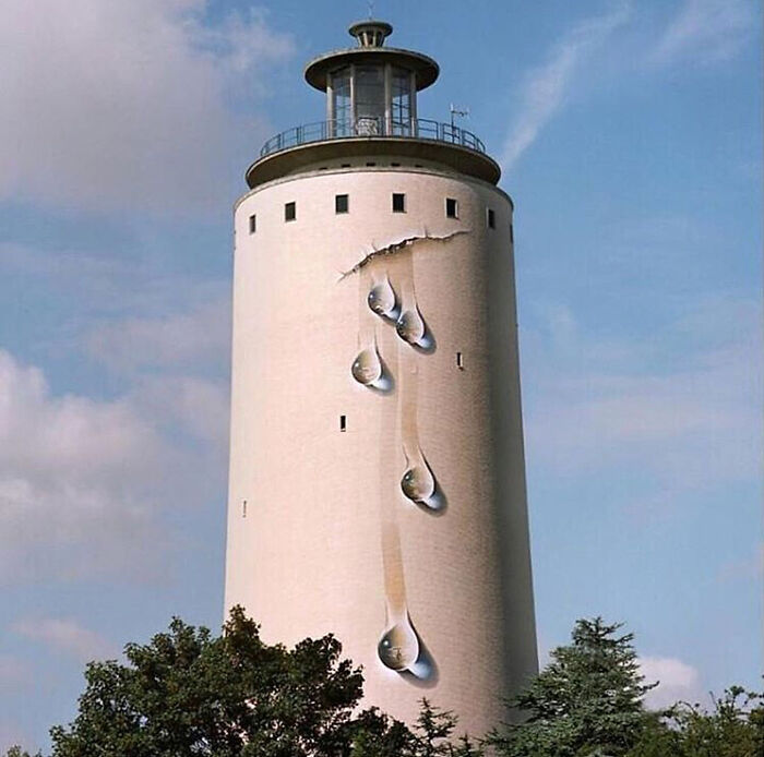 41 Mind-Blowing Street Art Pieces That’ll Totally Change How You See Walls