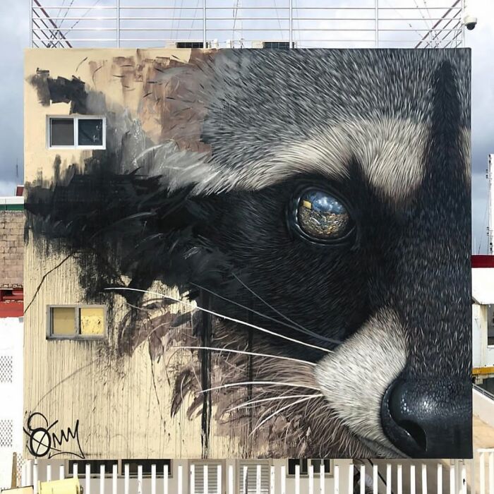 41 Mind-Blowing Street Art Pieces That’ll Totally Change How You See Walls