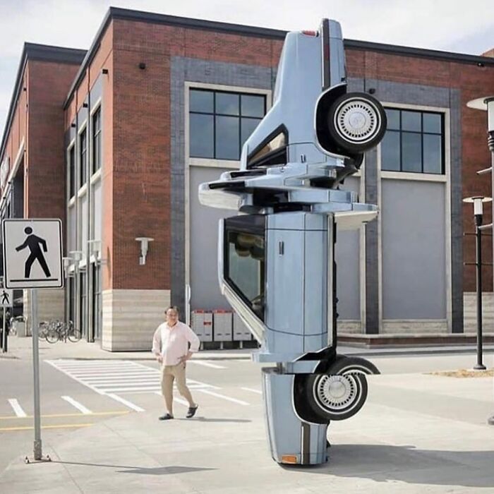 41 Mind-Blowing Street Art Pieces That’ll Totally Change How You See Walls