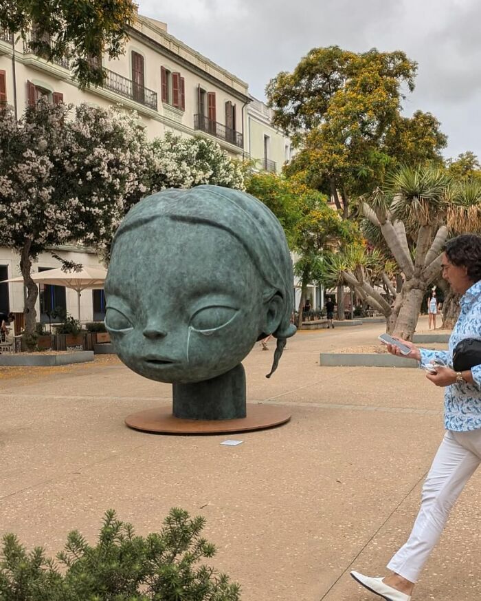 41 Mind-Blowing Street Art Pieces That’ll Totally Change How You See Walls