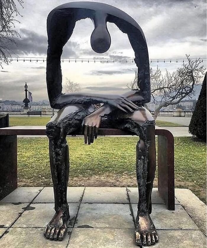 41 Mind-Blowing Street Art Pieces That’ll Totally Change How You See Walls