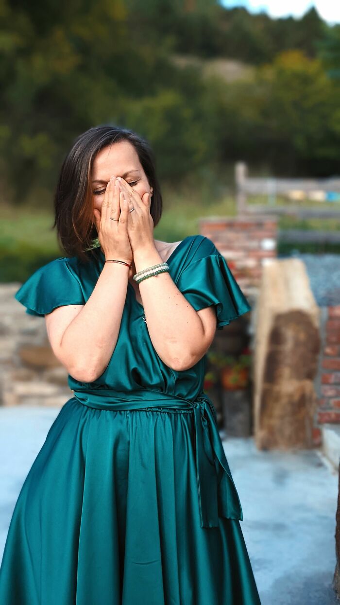 The Wildest Wedding Stories That’ll Totally Surprise You