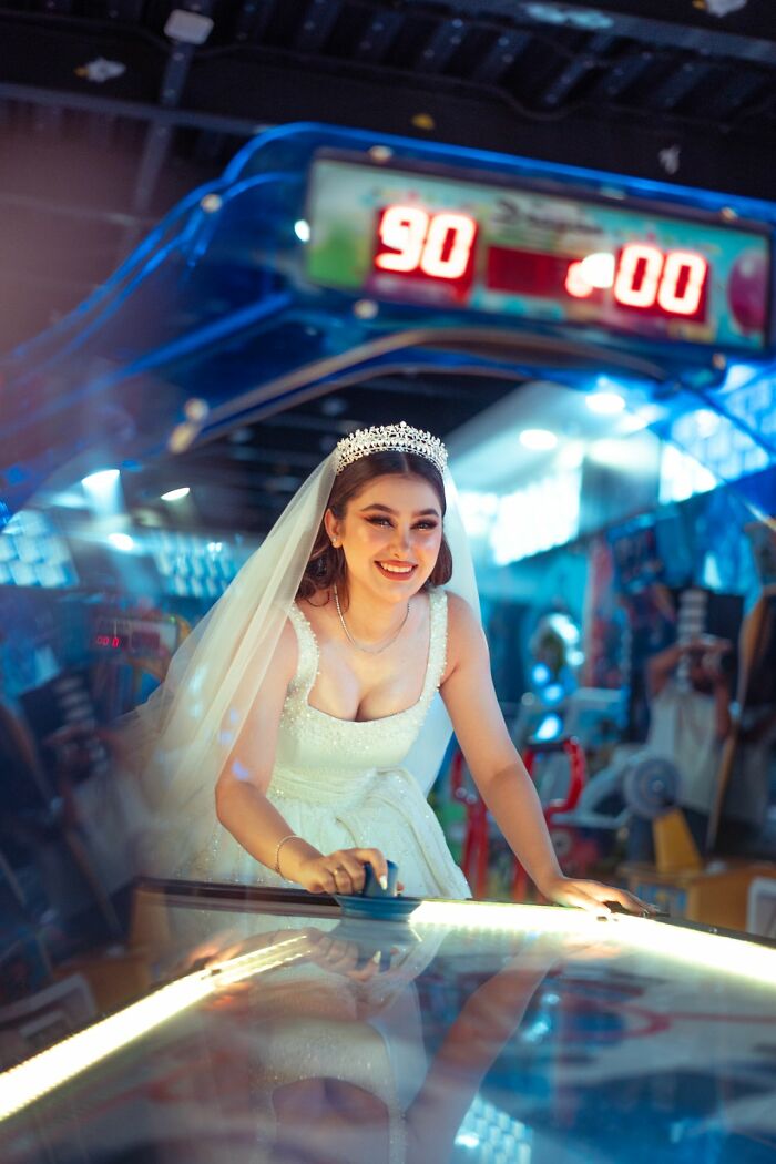 The Wildest Wedding Stories That’ll Totally Surprise You