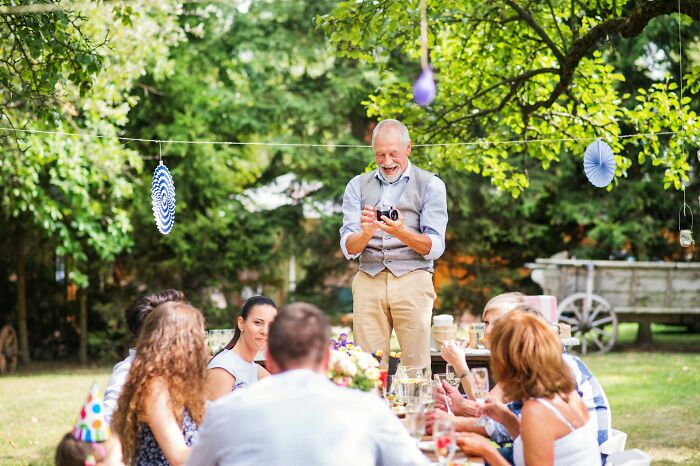 The Wildest Wedding Stories That’ll Totally Surprise You
