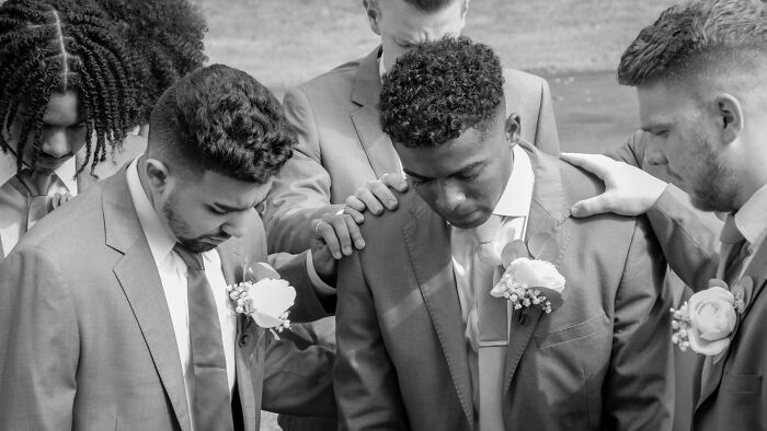 The Wildest Wedding Stories That’ll Totally Surprise You