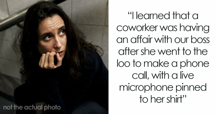 The Wildest Secrets People Accidentally Overheard (And Can’t Unhear)