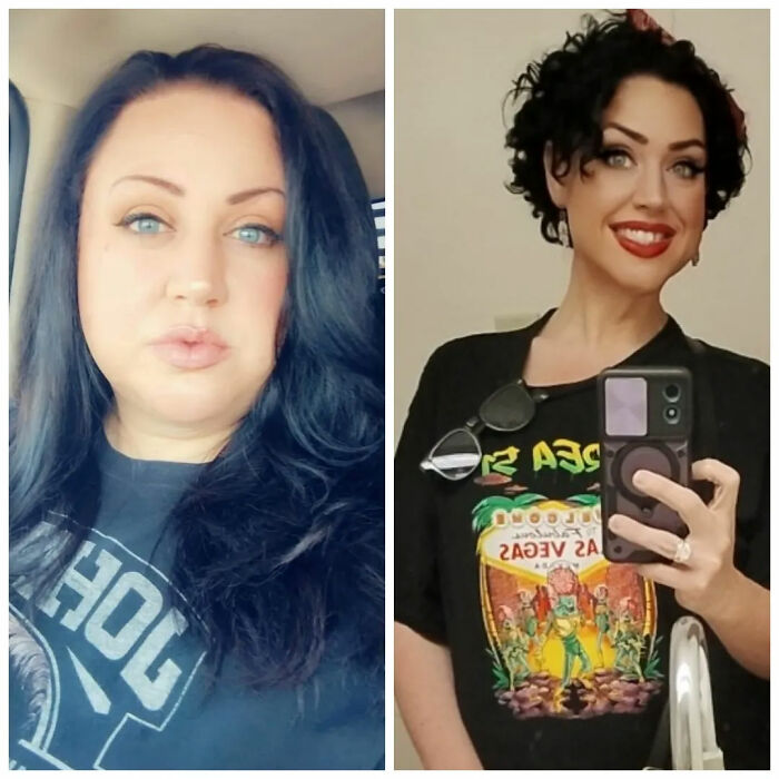 Dropped 300 Pounds of Dead Weight — Then Lost 170 More!